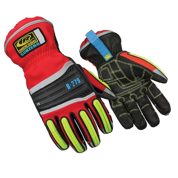 Ringers Gloves GlovesÂ® Sub Zero, M 279-09